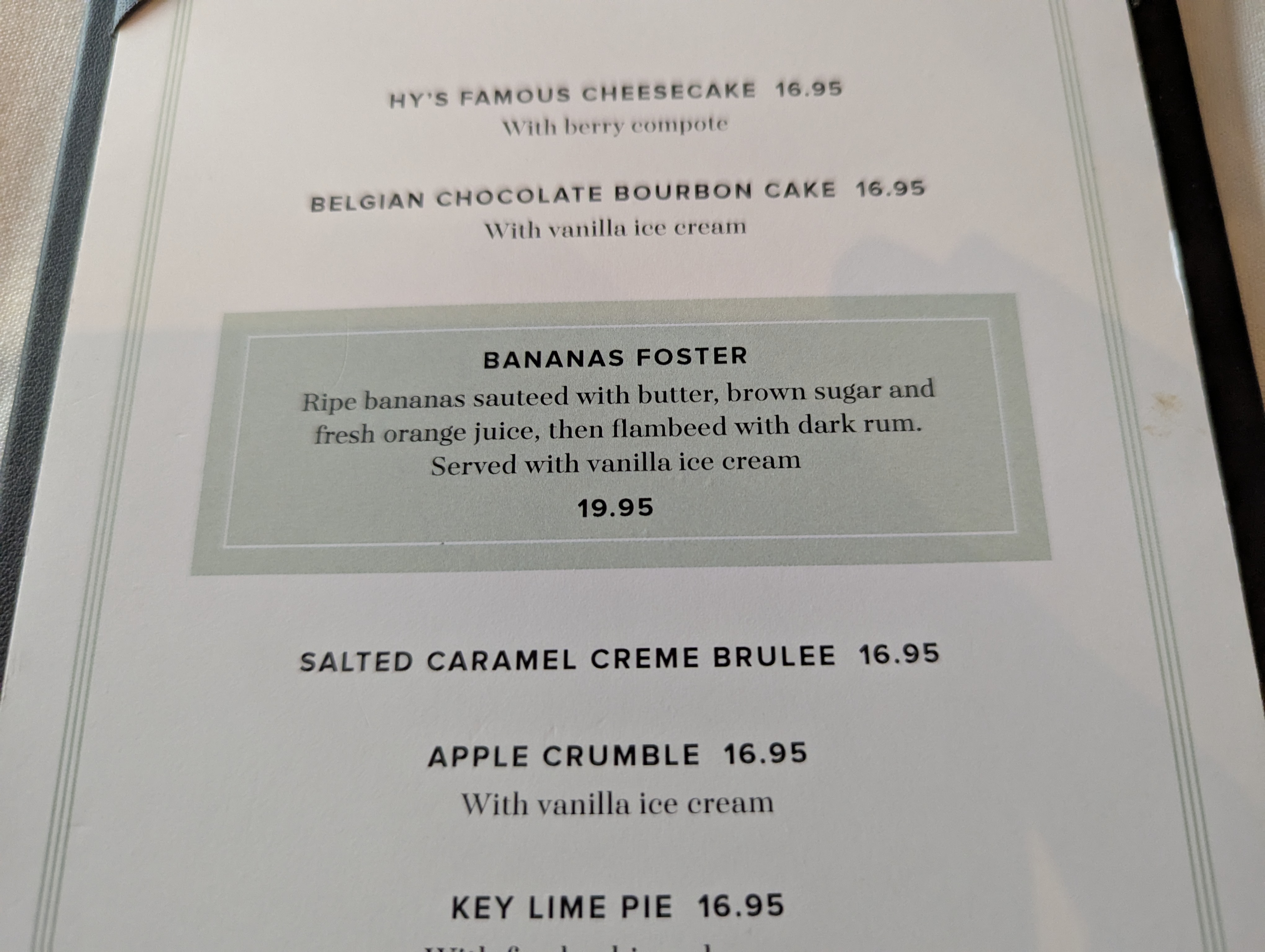 Birthday Trip to Canada, Calgary